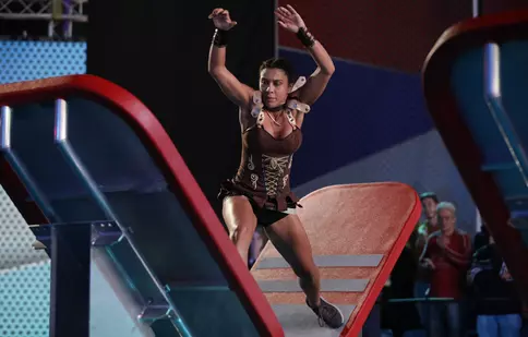Primii războinici intră în cea mai provocatoare cursă cu obstacole! Ninja Warrior România începe duminică, 9 septembrie