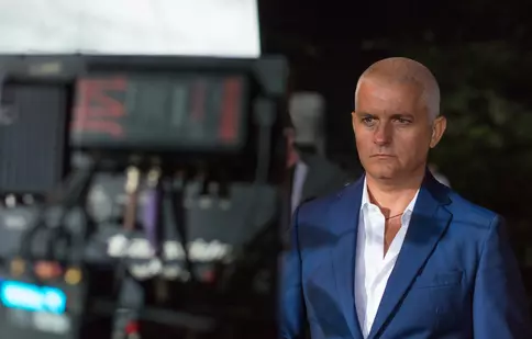 Virgil Ianţu dă startul celui de-al patrulea sezon „Câștigă România!”, la TVR 2