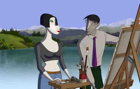 Anim’est anunță titlurile din competiția internațională a ediției cu numărul 13