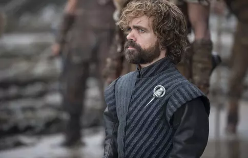 Vă mai întrebați încă la ce se gândea Tyrion Lannister? Peter Dinklage are o explicație!