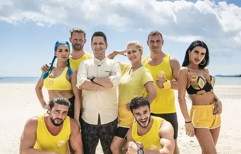 „Ultimul Trib” debutează la Antena 1, pe 13 septembrie