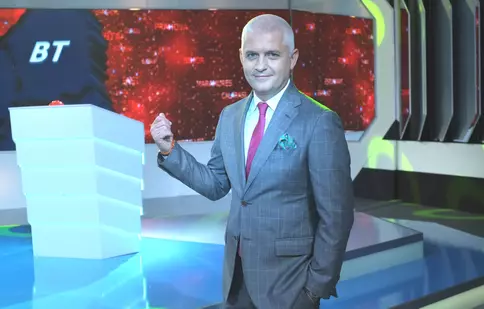 Virgil Ianțu dă startul preselecțiilor pentru noul sezon „Câștigă România!”