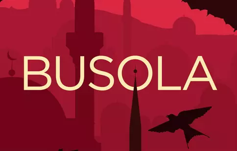 „Busola”, romanul câștigător al premiului Goncourt în 2015, de Mathias Enard, apare la Editura Nemira