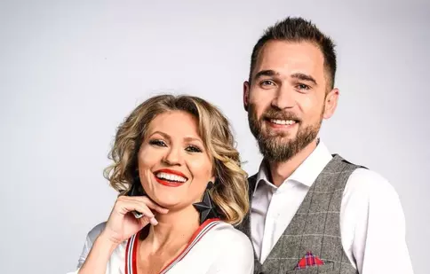 Mirela Vaida va prezenta emisiunea „Totul pentru dragoste- La bine și la greu” alături de Dodo Mesaroș