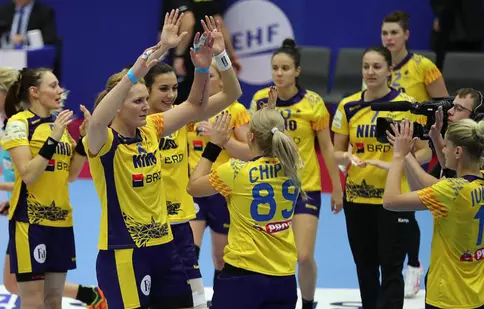 TVR difuzează următoarele două sezoane ale echipelor naționale de handbal