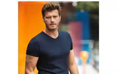 Kıvanç Tatlıtug se întoarce toamna aceasta pe micile ecrane turceşti