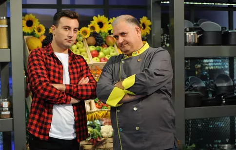 „Mama mea gătește mai bine” vine din 17 septembrie cu al șaptelea sezon