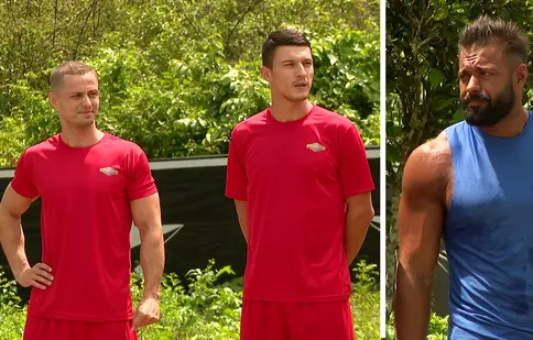 Bătălia s-a dat aseară pentru vilă. Ce echipă a ieșit învingătoare și cine sunt noii concurenți de la „Exatlon”?