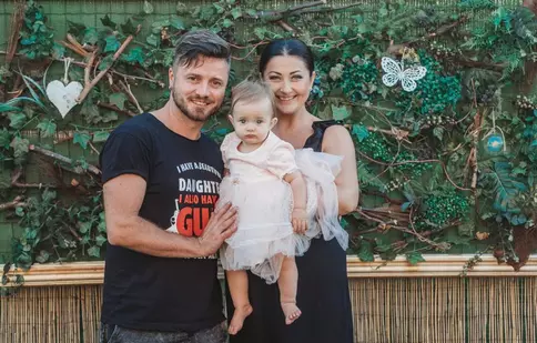 Gabriela Cristea, despre cea mai mare surpriză de la aniversarea fiicei sale:  „Mi s-a părut incredibil și emoționant în același timp”