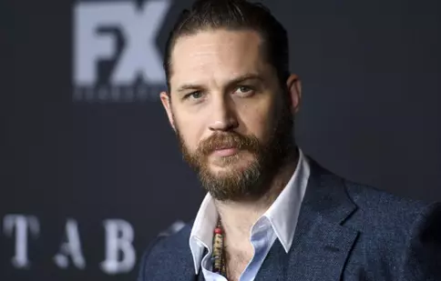 Tom Hardy lasă actoria pentru un nou proiect. Află toate detaliile!