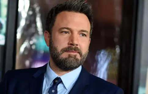 Ben Affleck a ieșit de la dezalcoolizare și a vorbit despre dependența de alcool