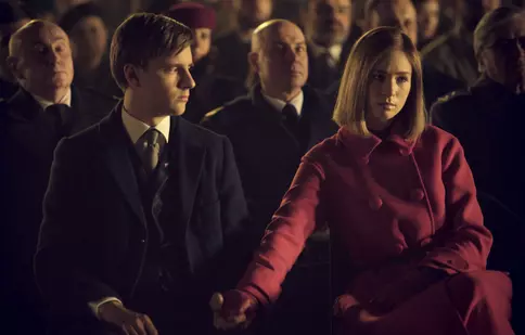 GALERIE FOTO. „1983” - primul serial original polonez de la Netflix se lansează pe 30 noiembrie 2018