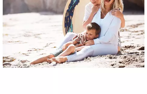 Kate Hudson a devenit mamă pentru a treia oară