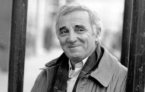 Cântărețul Charles Aznavour a murit la vârsta de 94 de ani