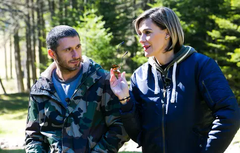 Acțiune, adrenalină și antrenamente intense în Bootcamp-ul AXN, disponibile acum într-o miniserie online