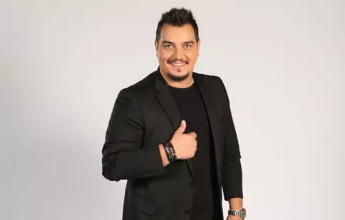 Shimbare la „Vulturii de noapte”, de la Kanal D. Bursucu îi ia locul lui Giani Kiriță