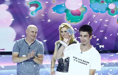 Antena 1 anunță preselecțiile pentru un nou sezon „iUmor”