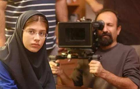 GALERIE FOTO. Regizorul iranian Asghar Farhadi vine la Les Films de Cannes à Bucarest