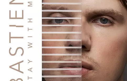 O nouă premieră în industria muzicală! Bastien lansează piesa „Stay With Me”