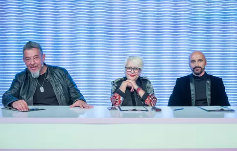 Mirabela Dauer, Călin Goia şi Bodo jurizează primii concurenţi la „Provocarea starurilor”
