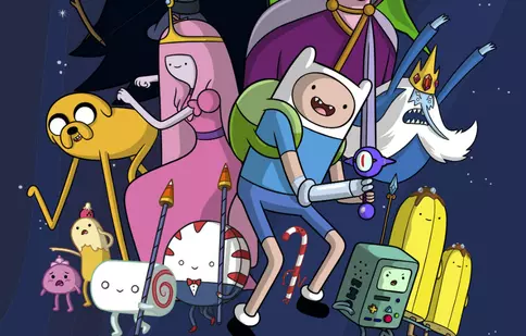 GALERIE FOTO. „Să-nceapă aventura” ajunge la final sâmbătă, 20 octombrie, la Cartoon Network