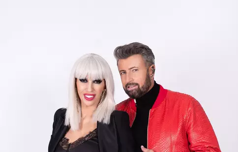 Cătălin Botezatu și Raluca Bădulescu vor prezenta o nouă rubrică, în cadrul emisiunii „Teo Show”