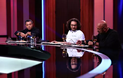 Cuțitul de aur, o nouă regulă la „Chefi la cuțite”
