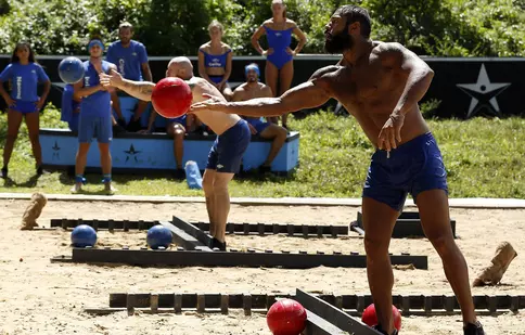 Încă un războinic a fost eliminat de la „Exatlon”. Iată cine a plecat din Republica Dominicană!