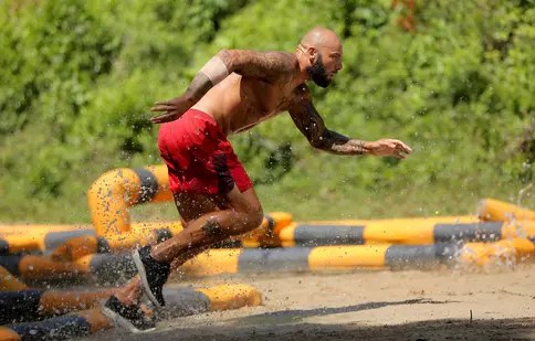 Giani Kiriță și Ionuț Sugacevshi revin la „Exatlon”. Află ce roluri vor avea!