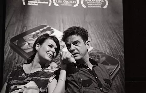 GALERIE FOTO. Lungmetrajul „Secretul fericirii” va avea premiera de gală joi, 18 octombrie 2018