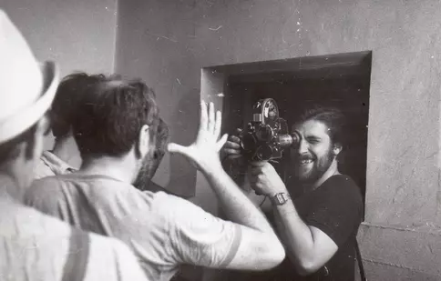 Marin Karmitz, Marie-France Ionesco, Victor Rebengiuc, Mariana Mihuț, printre invitații speciali ai Omagiului Lucian Pintilie