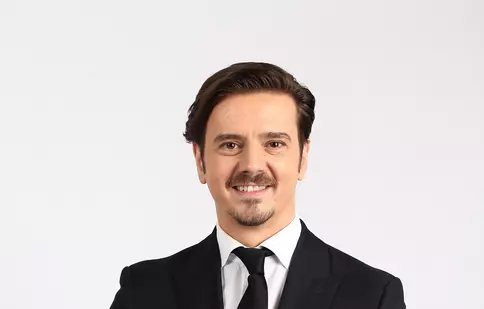 Mihai Petre revine în juriul „Românii au talent!”