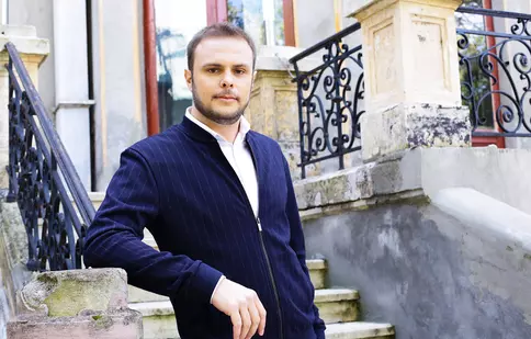 Paul Angelescu face radiografia culturii în an centenar! Duminică, la „România, te iubesc!”