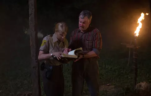 AMC va difuza comedia horror „Stan Against Evil” pe 30 și 31 octombrie