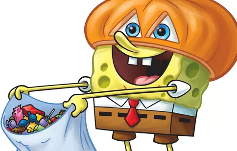 Nickelodeon România are program special înainte de Halloween: maraton de seriale și o premieră națională
