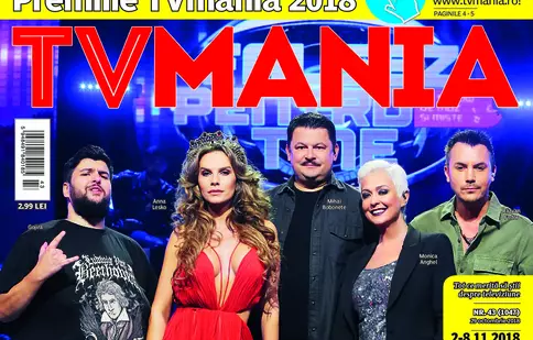 NUMĂRUL CURENT 43/2018
