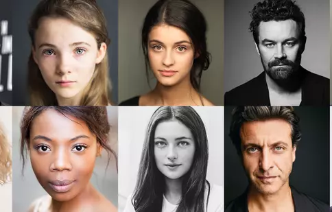 Netflix anunță noi nume în distribuția serialului „The Witcher”, cu Henry Cavill în rolul titular