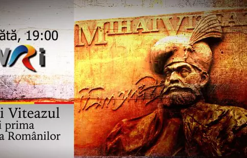 TVRi lansează documentarele „Unirile Românilor” şi „În spatele frontului”