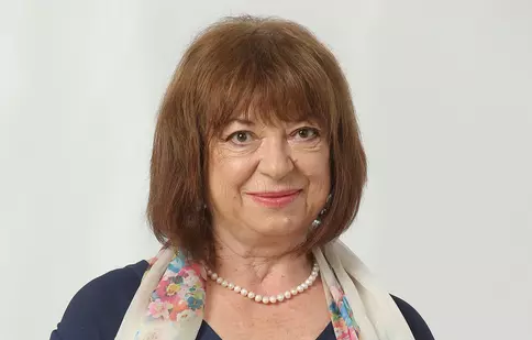 INTERVIU EXCLUSIV. Virginia Rogin: „Cel mai bun medicament este munca”