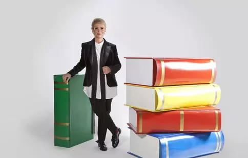 Emisiunea-concurs de cultură generală „Vrei să fii milionar?” va fi difuzată de luni, 5 noiembrie, de Kanal D