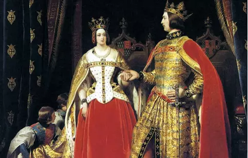 „Istoria cuplurilor regale. Puterea la patru mâini”, de Jean-François Solon, apare la Editura Nemira