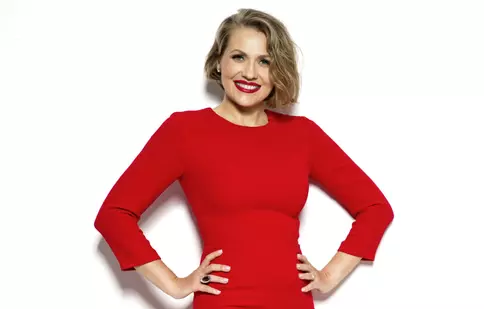 Mirela Vaida a petrecut un weekend de vis alături de familie: ”Am plecat unde-am văzut cu ochii”