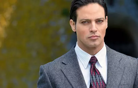 Gabriel Garko: „Am primit scrisori de amenințare”