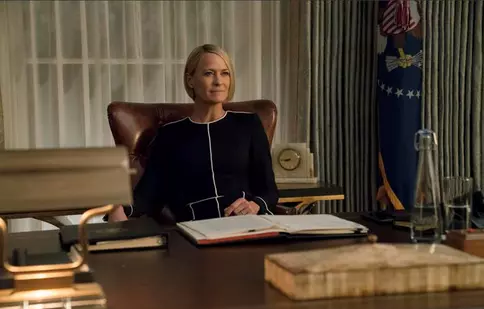 Al șaselea sezon „House of Cards” are trailer. Serialului va fi disponibil pe Netflix din 2 noiembrie