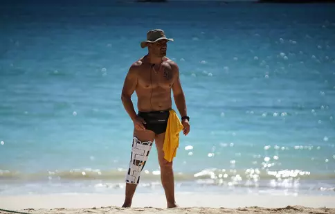 Ionuț Iftimoaie, pus în fața unei decizii grele în această seară, la „Ultimul Trib”: „Nu sunt de acord ca tu să joci”