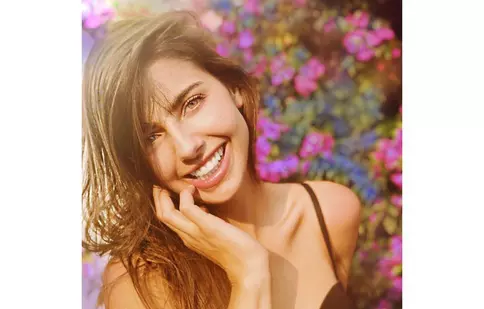 Michelle Renaud joacă într-o nouă telenovelă