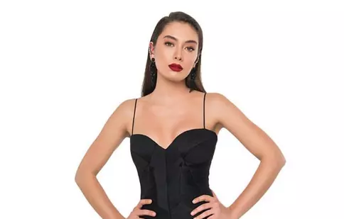 Neslihan Atagül revine, din 1 octombrie, la Kanal D