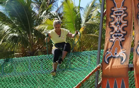 Paula Chirilă, eliminată din „Ultimul Trib”: „Au existat niște trădări foarte urâte”