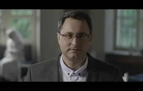 Din 4 noiembrie, TVR 1 difuzează în premieră docudrama în șase episoade „În spatele frontului”