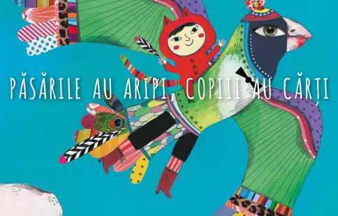 GALERIE FOTO. Noutăţile Editurii Cartea Copiilor la Târgul Internaţional Gaudeamus 2018